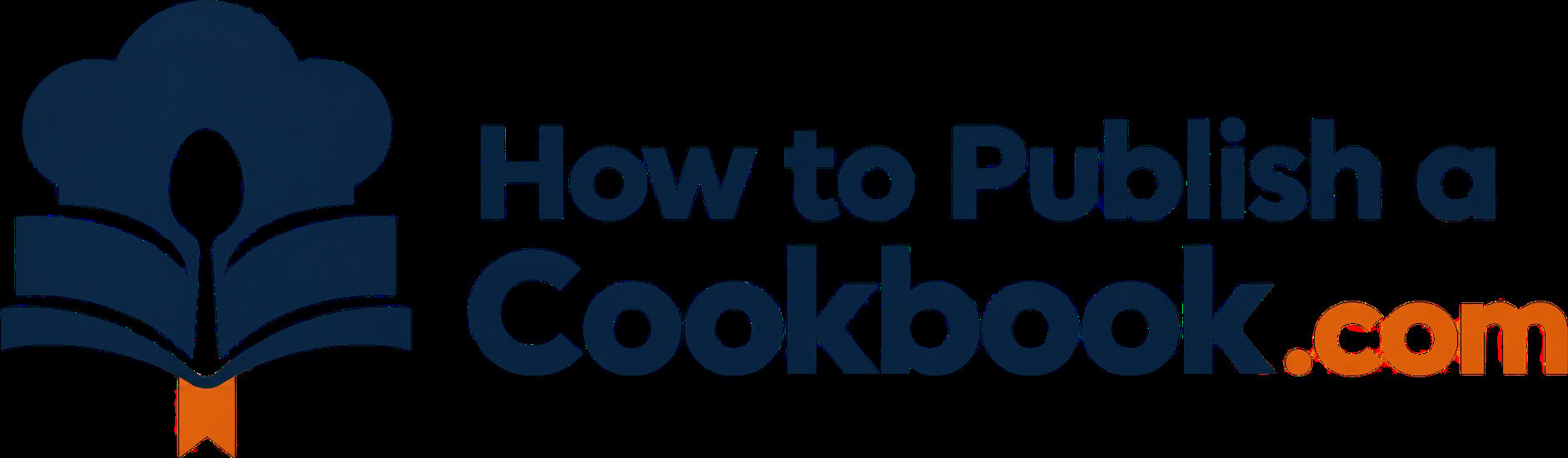 How to Publish a Cookbook